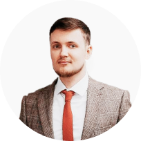Роман Блинов